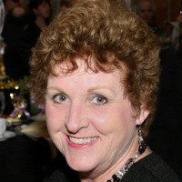 Ginny Kindberg