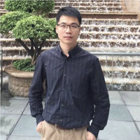 吴佳宝 Jiabao Wu