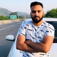 Mohit Singh Choudhary