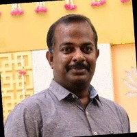 Madhanaraja subramanian