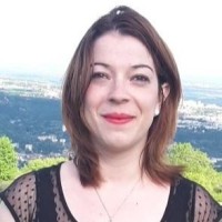 Sonia CHEVALIER