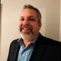 Steve Yerkey