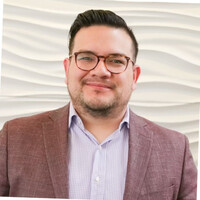 Enrique Garcia Peralta