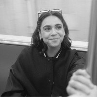 Maria Paula Artigas Jimenez