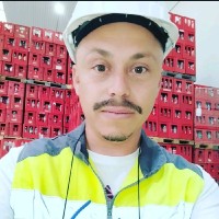 Francisco Javier Gormaz Olate