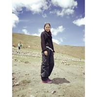 黄如珍