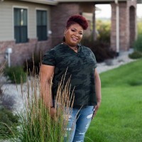 Arthalia Weekes, Lscsw