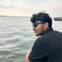 Kishore S