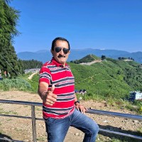 Srinivas Kache