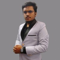 Mohammed Shoeb Uddin