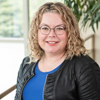 Isabelle Gonthier, Phd, Ice-Ccp