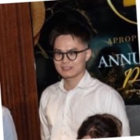 Max (Zhangxizhi) Wang