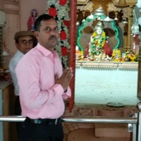 Vasrambhai Govindbhaigadhavi