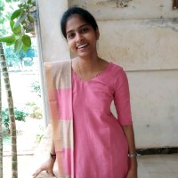 Jhansi Govada