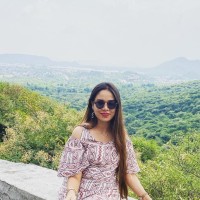 Nupur Sharma