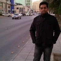 Marsad Kunhi Mohammed