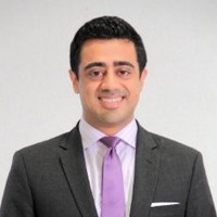 Anand Rajani