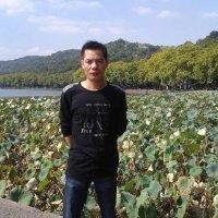 吉登伟
