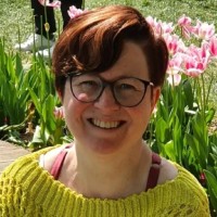 Greetje Willems - Winters