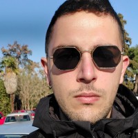 Vasilios Georgios Vasilopoulos