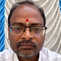 Sreenivas Reddy