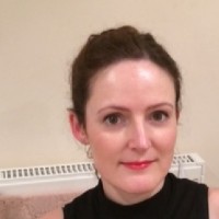 Samantha Walton
