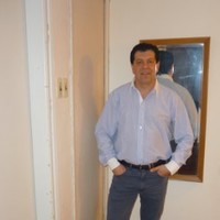 Alberto Ricardo Rodriguez Almada