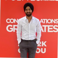 Jaspreet Singh