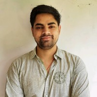 Kritak Singh