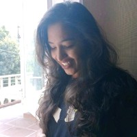 Amrutha T K