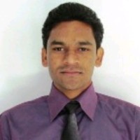 Sanghapal Kamble