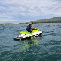 Taufik M
