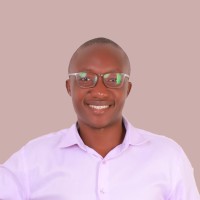 Gerald Achieng'A
