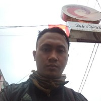 Edwin Rizky