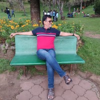 Anand Ramachandran
