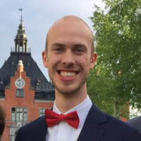 Fredrik Thaysen
