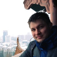 Alexey Ovsyannikov