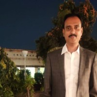 Venkatesh Pathakoti, Cspo, Csm, Mba(Iim)