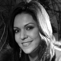 Maria Andrei
