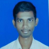 Navinraj Nadar