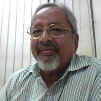 Shirish Desai