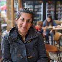 Adi Egozi