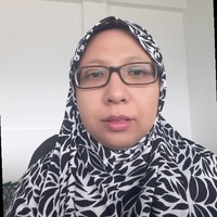 Rahimah Abdullah