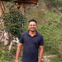Samir Uddin Saikia