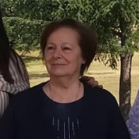 ROBERTA ROMANI