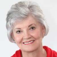 Joan Farabaugh