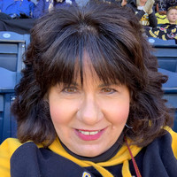 Suzanne Palcic
