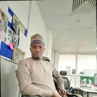 Sani Dantuni Bello