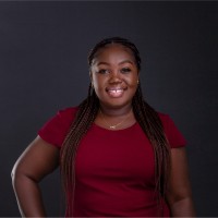 Sylvia Osei-Sarfo