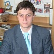 Sergey Semenov